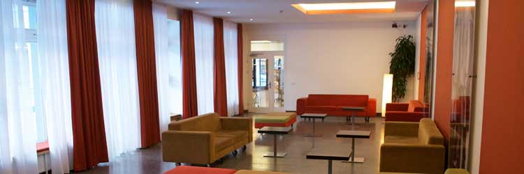 Veranstaltungsr&auml;ume Berlin, Prenzlauer Berg